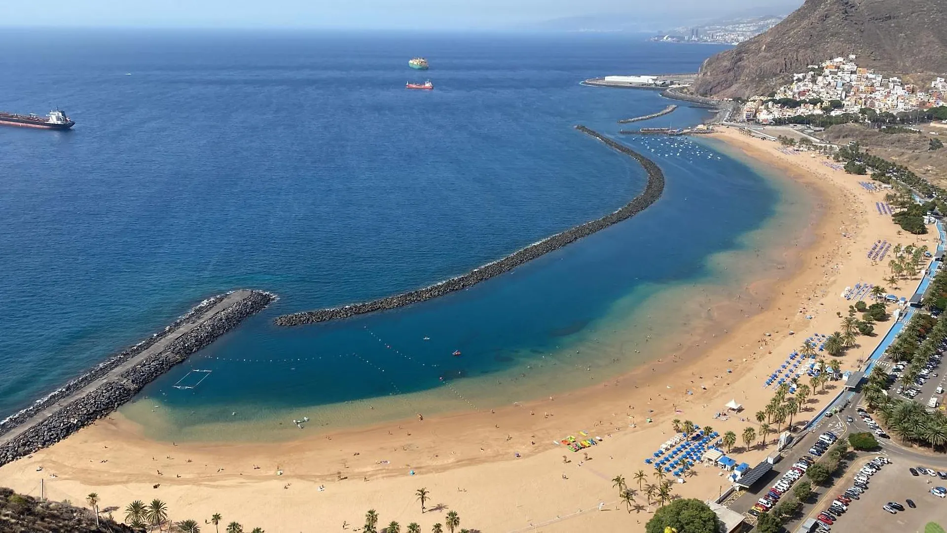 Tenerife 11 Break Home 산타크루스데 테네리페 아파트