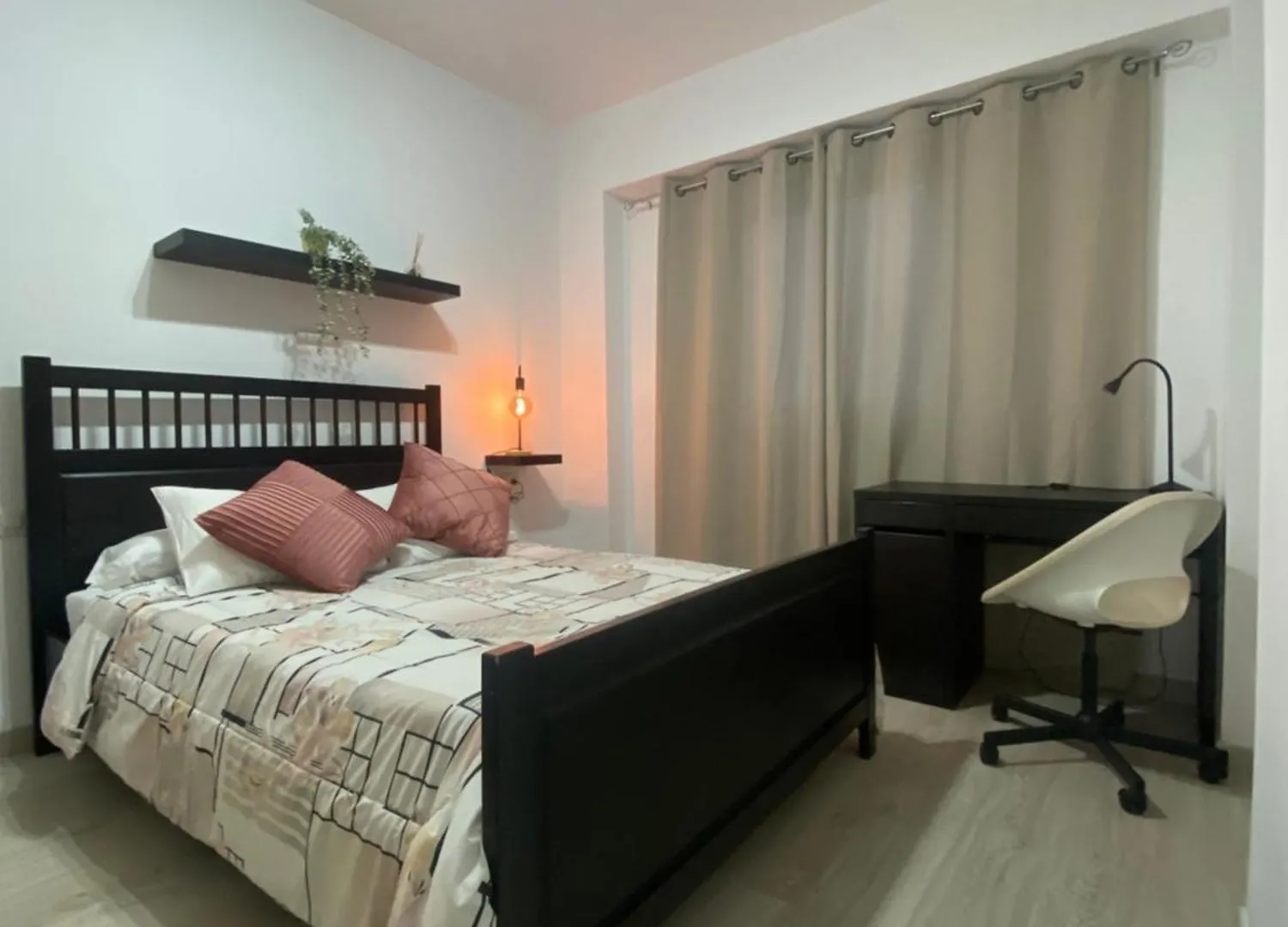 아파트 Tenerife 11 Break Home 산타크루스데 테네리페 스페인