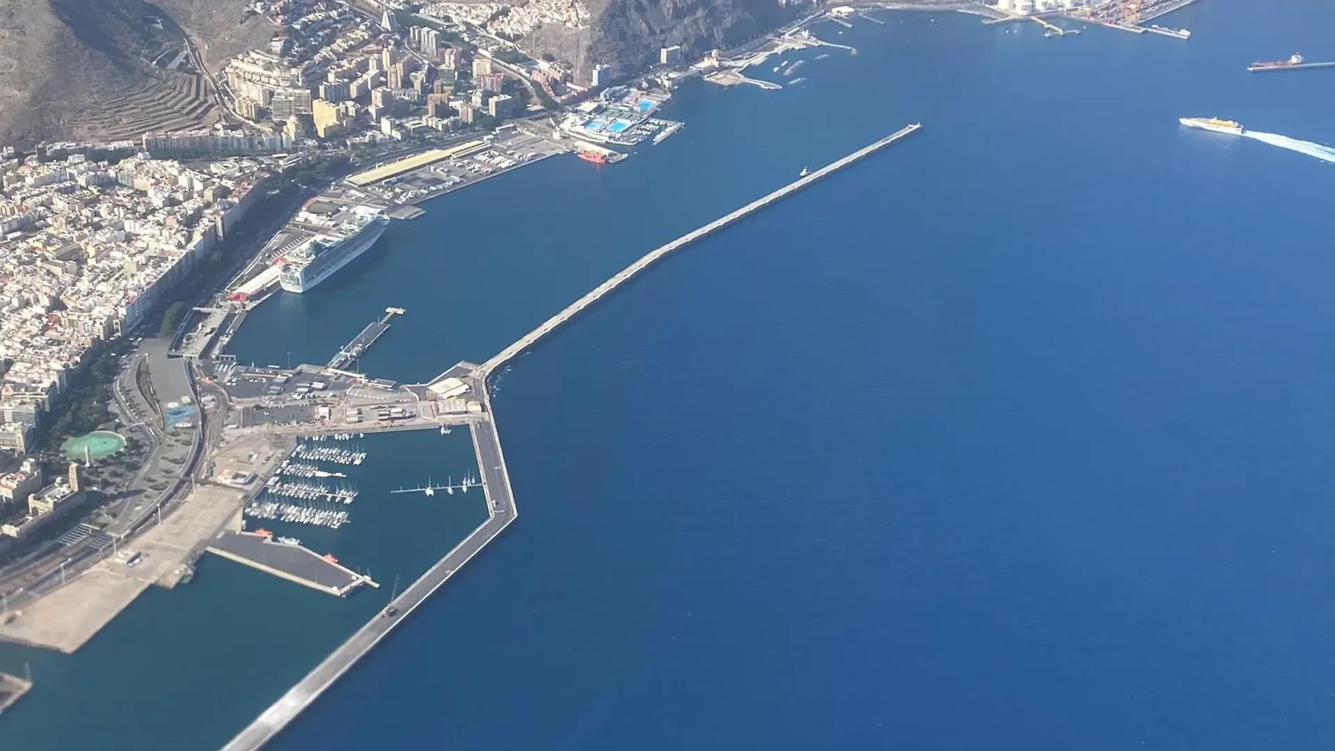 סנטה קרוז דה טנריף Tenerife 11 Break Home