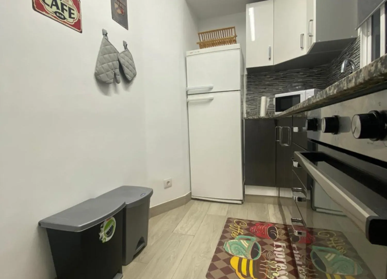סנטה קרוז דה טנריף Tenerife 11 Break Home סנטה קרוז דה טנריף