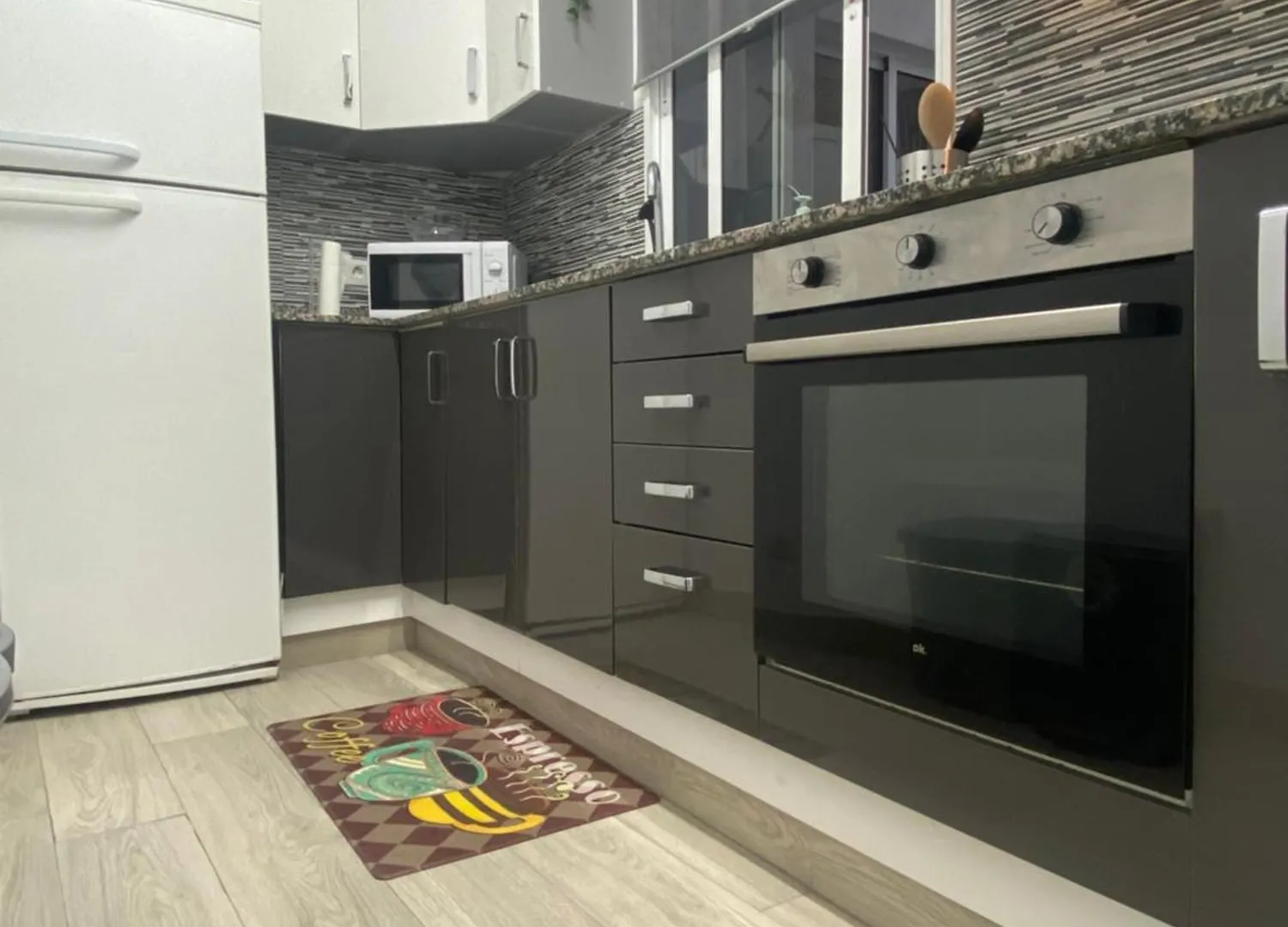 סנטה קרוז דה טנריף Tenerife 11 Break Home דירה