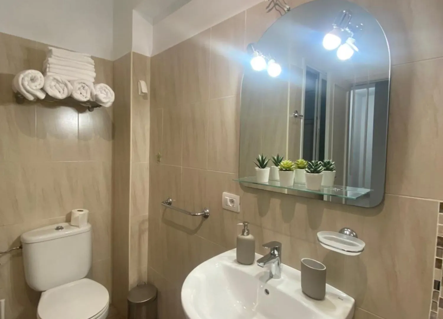 סנטה קרוז דה טנריף Tenerife 11 Break Home סנטה קרוז דה טנריף
