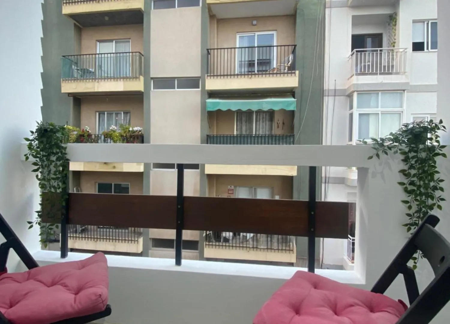 דירה סנטה קרוז דה טנריף Tenerife 11 Break Home