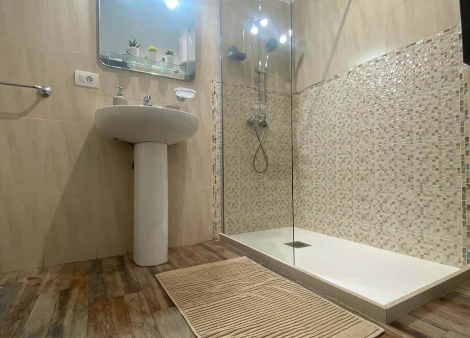 סנטה קרוז דה טנריף Tenerife 11 Break Home דירה סנטה קרוז דה טנריף